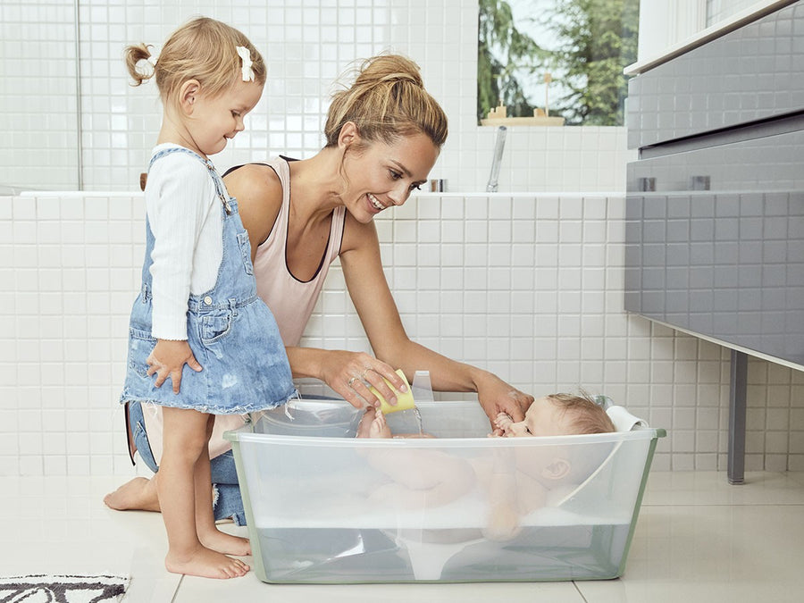 STOKKE FLEXI BATH BUNDLE