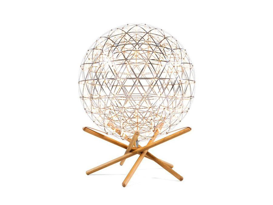 Raimond 2 Tensegrity Floor Lamp R61