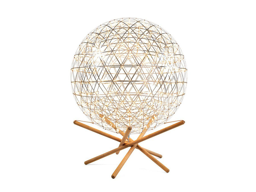 Raimond 2 Tensegrity Floor Lamp R89