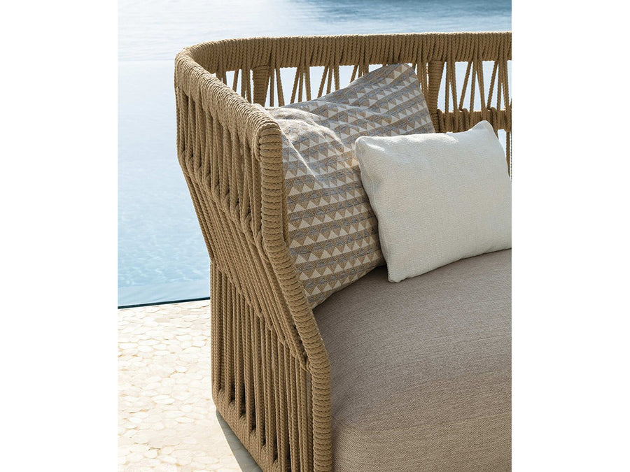 Cliff Sofa Backrest Rope