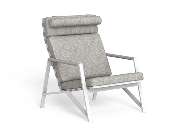 Cottage Lounge Armchair