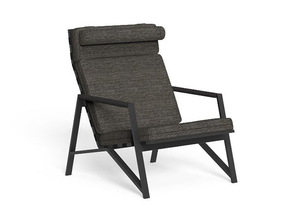 Cottage Lounge Armchair