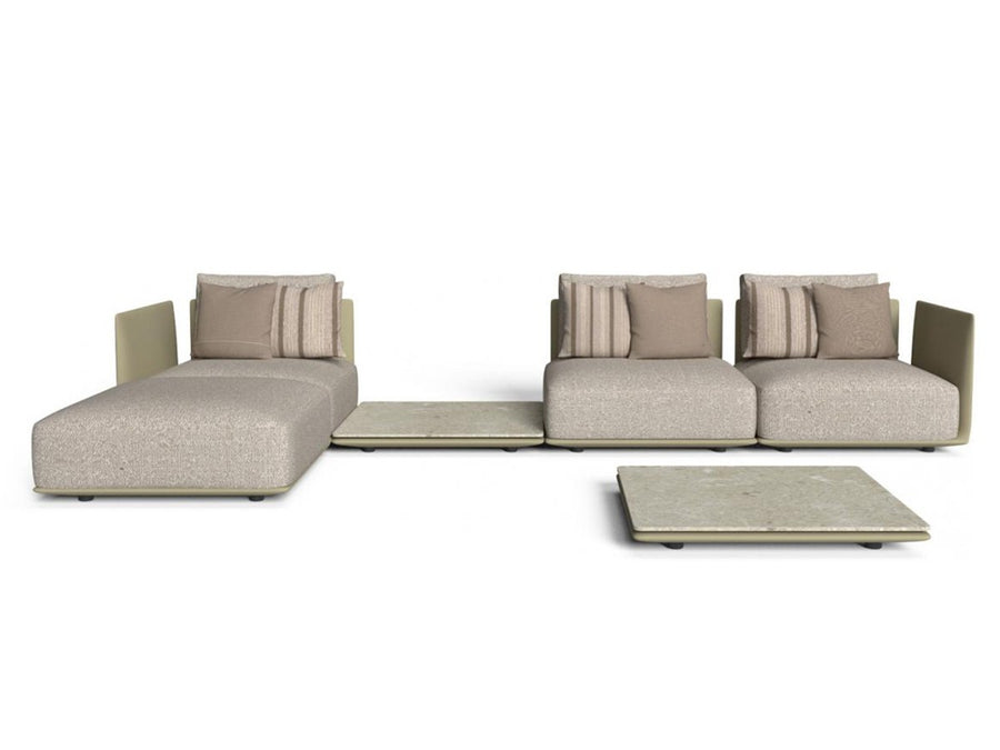 Male Modular Sofa