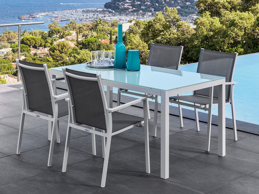 Maiorca Dining Table