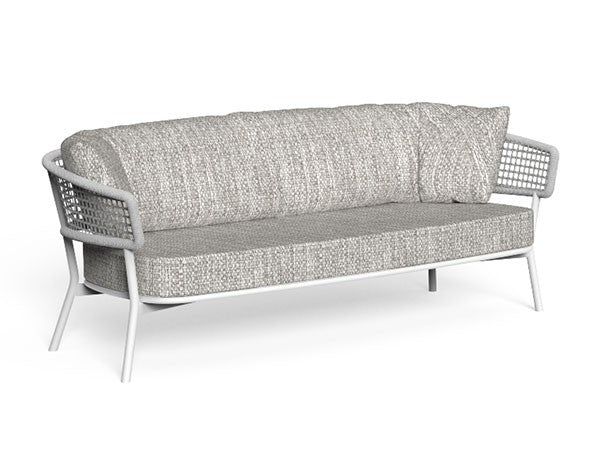 Moon Alu Sofa