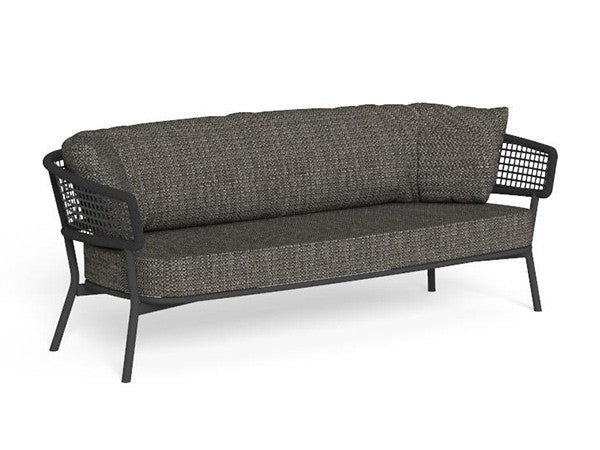 Moon Alu Sofa