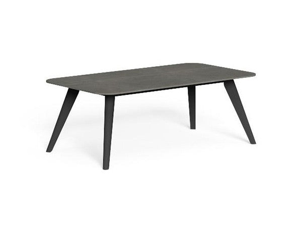 Moon Alu Coffee Table