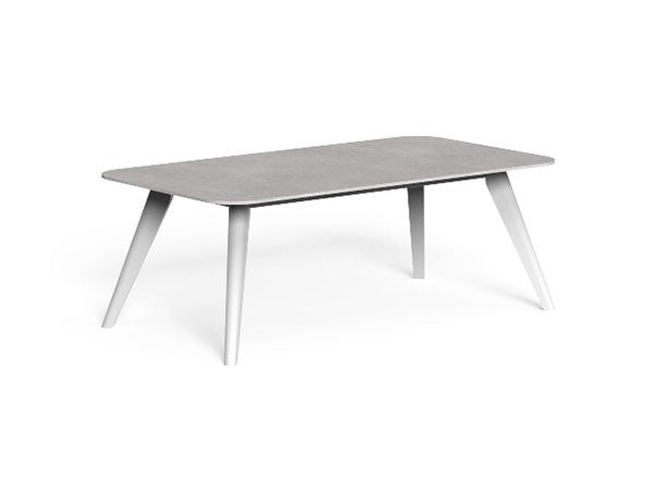 Moon Alu Coffee Table