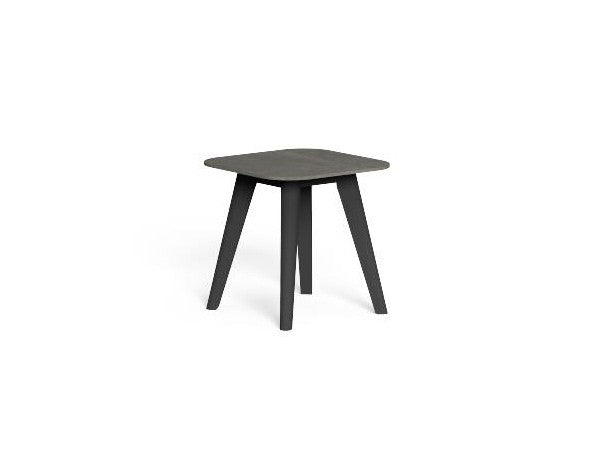 Moon Alu Side Table