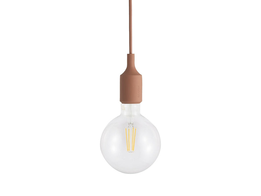 E27 PENDANT LAMP