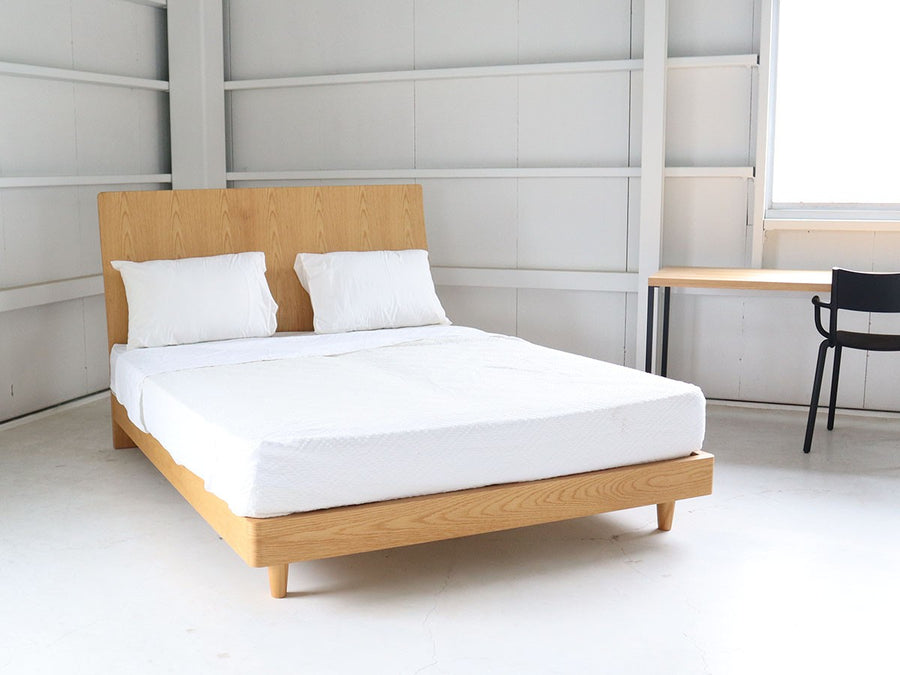 KAWASEMI BED FRAME