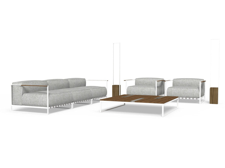 Casilda Modular Sofa