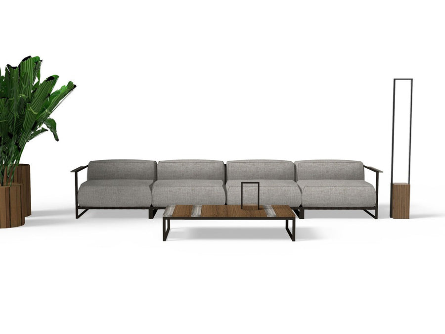 Casilda Modular Sofa