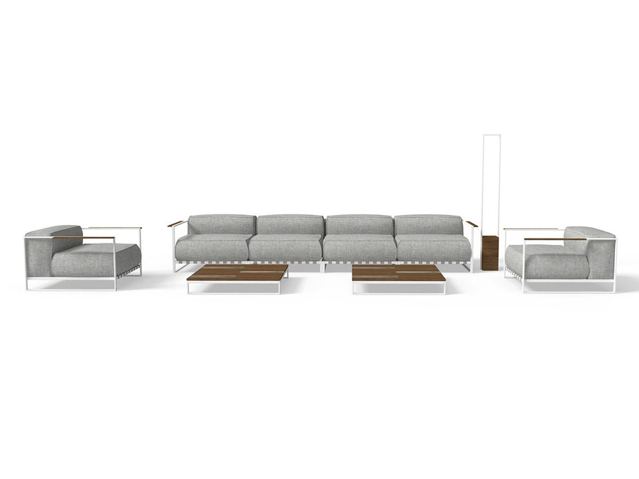 Casilda Modular Sofa