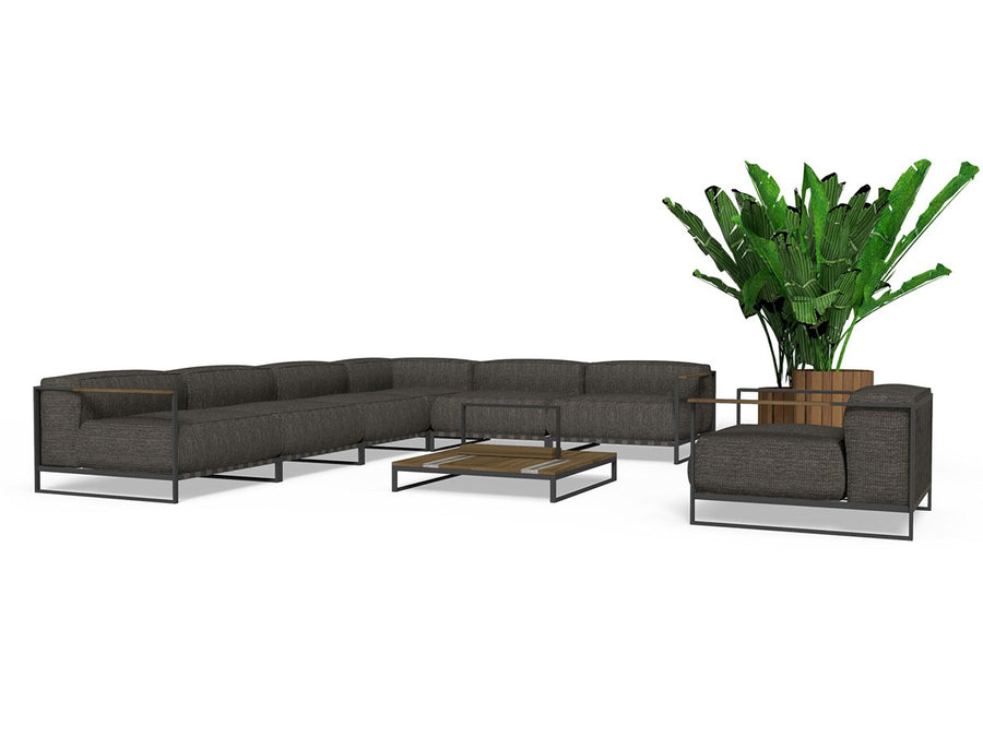 Casilda Modular Sofa