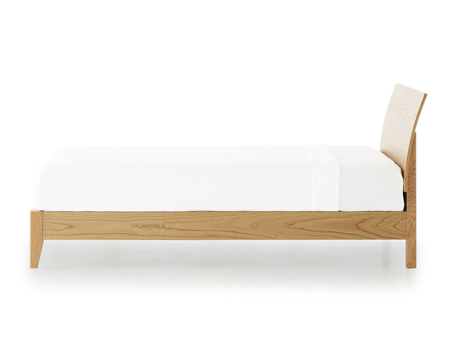 ZERUBA BED FRAME