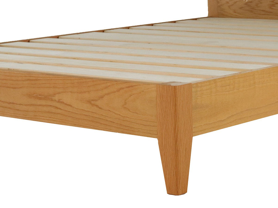 ZERUBA BED FRAME