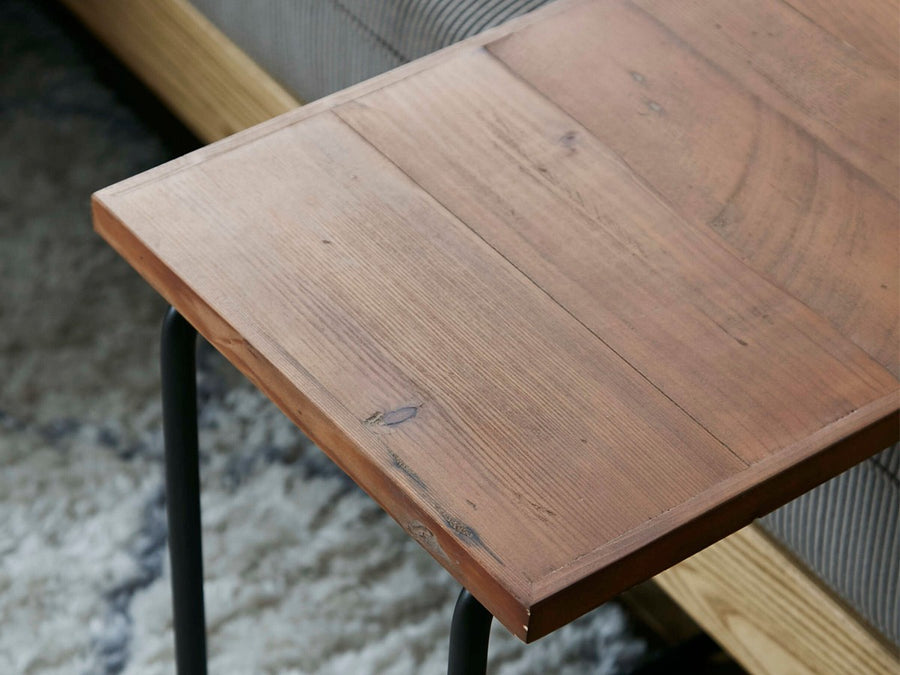 CHAY SIDE TABLE