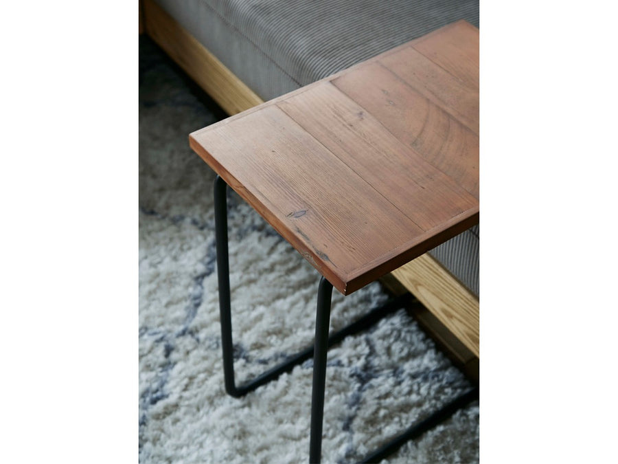 CHAY SIDE TABLE