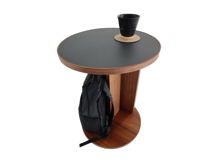 CIRCLE SIDETABLE