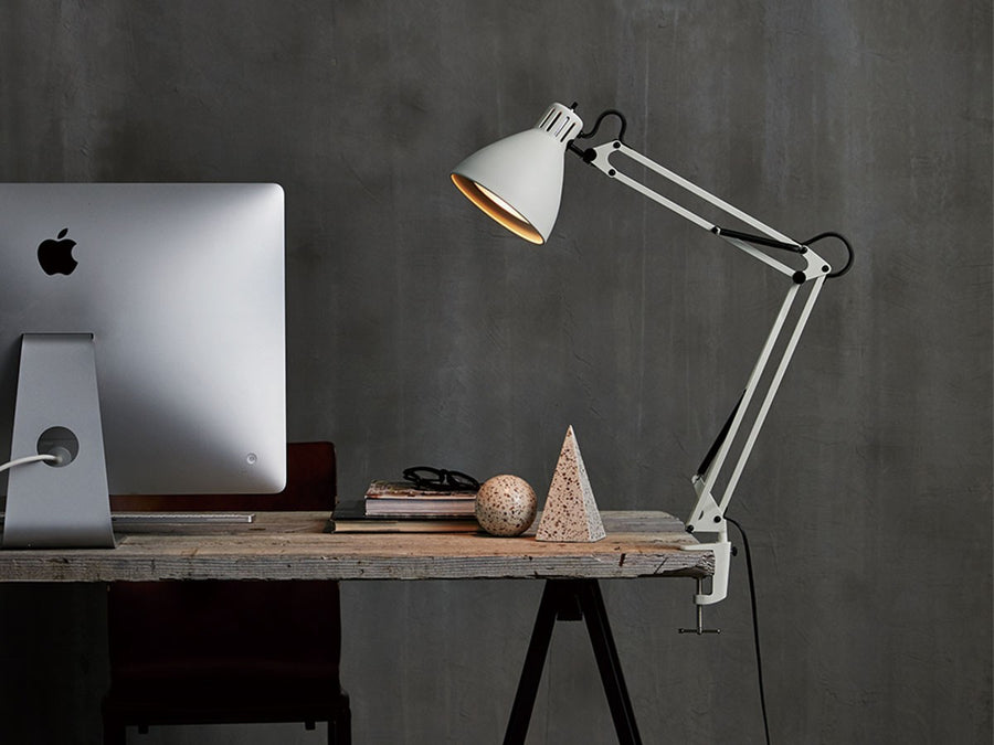 Desk Arm Light