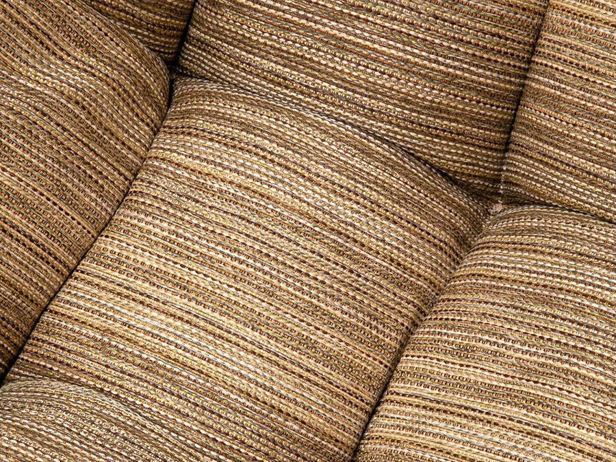 WICKER EASY CHAIR