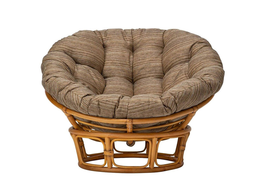 WICKER EASY CHAIR