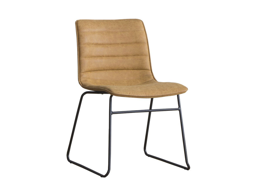 CHLOE CHAIR