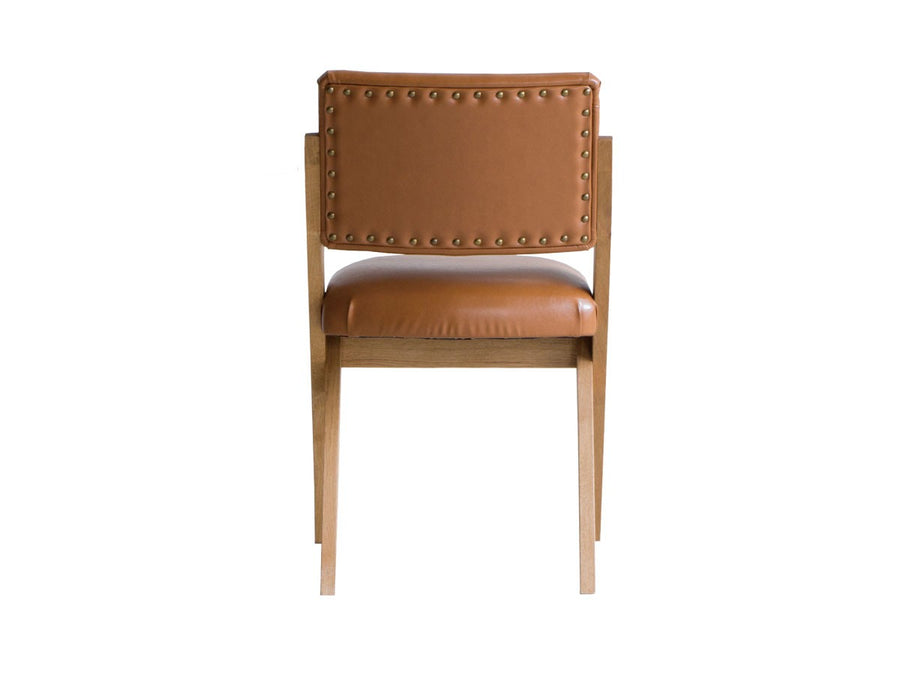 ZETT CHAIR