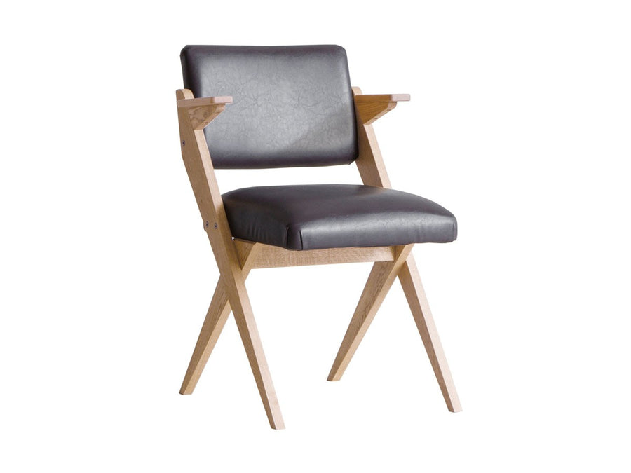 ZETT CHAIR