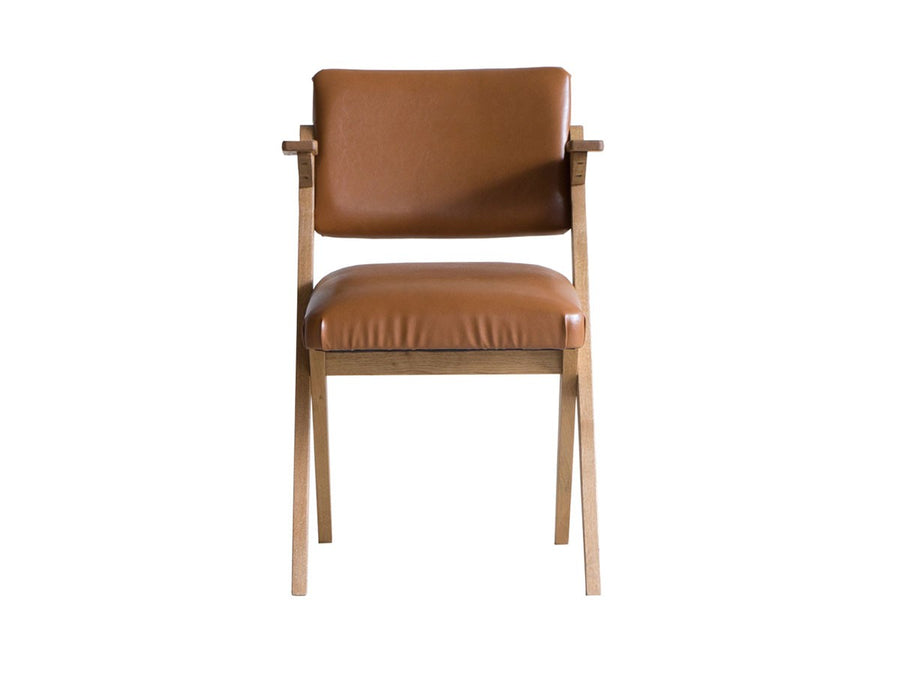 ZETT CHAIR