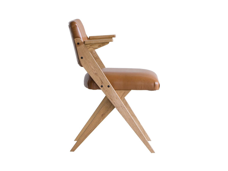 ZETT CHAIR