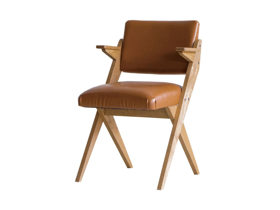 ZETT CHAIR