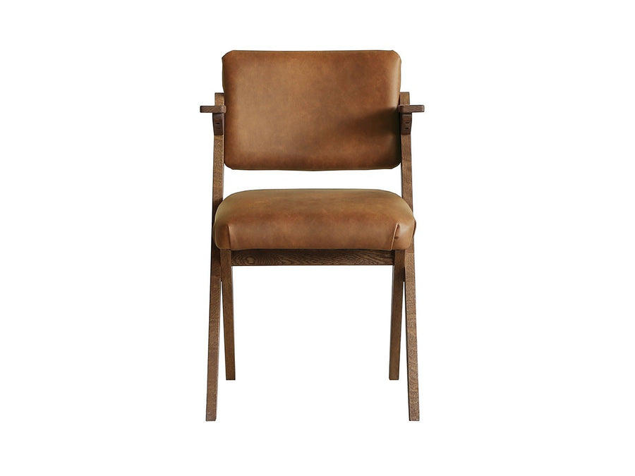 ZETT CHAIR