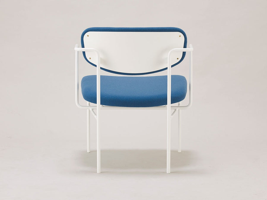 Petite Lounge Chair