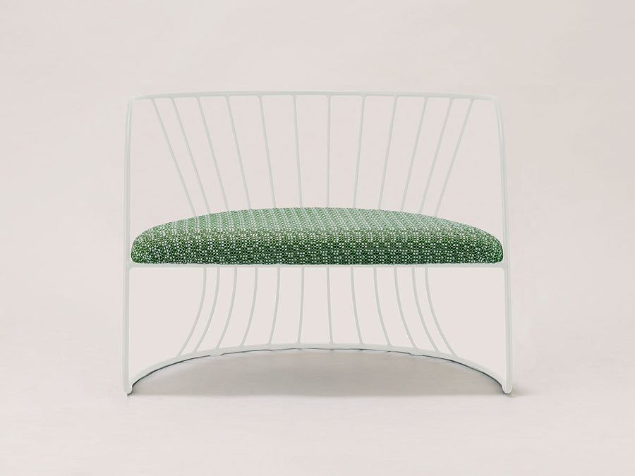 TSUZUMI LOUNGE CHAIR