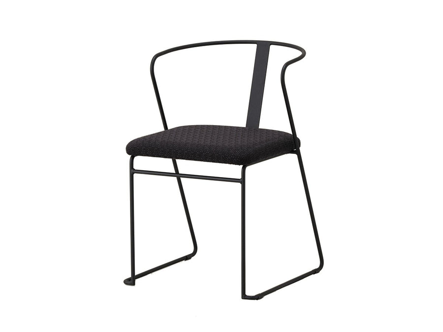 felice stacking chair