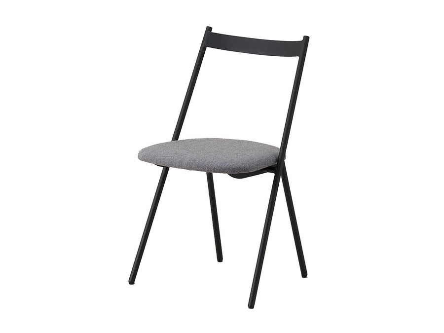 WORKER stacking Chair