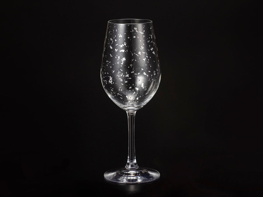 STARDUST WINE GLASS