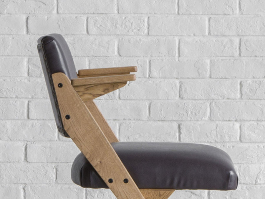 ZETT CHAIR