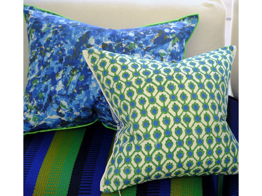 Odisha Outdoor Cushion