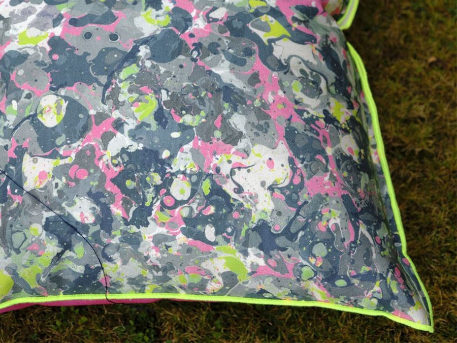 Odisha Outdoor Cushion