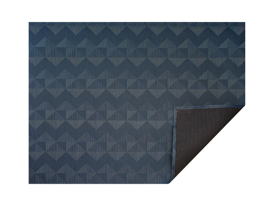 Quilted Floor Mat