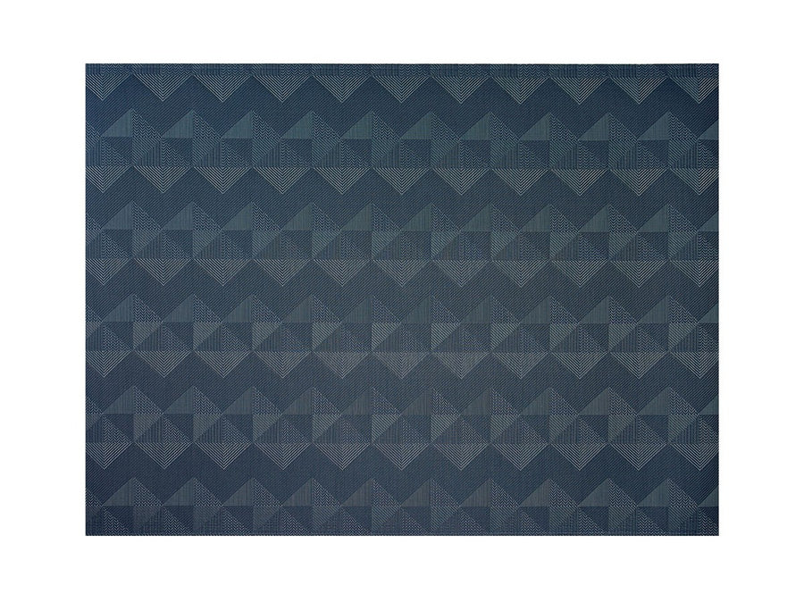 Quilted Floor Mat