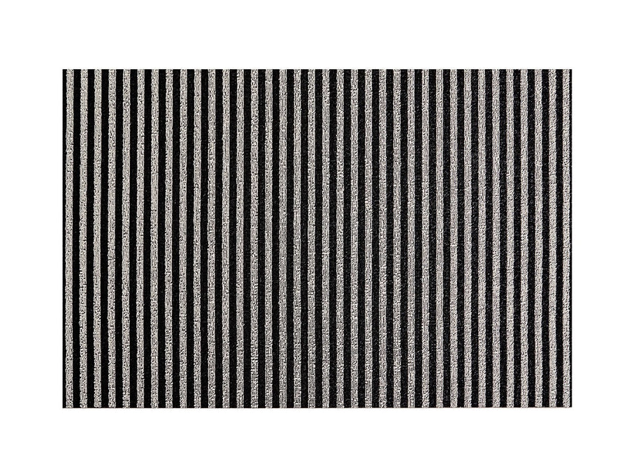 Breton Stripe Shag Mat