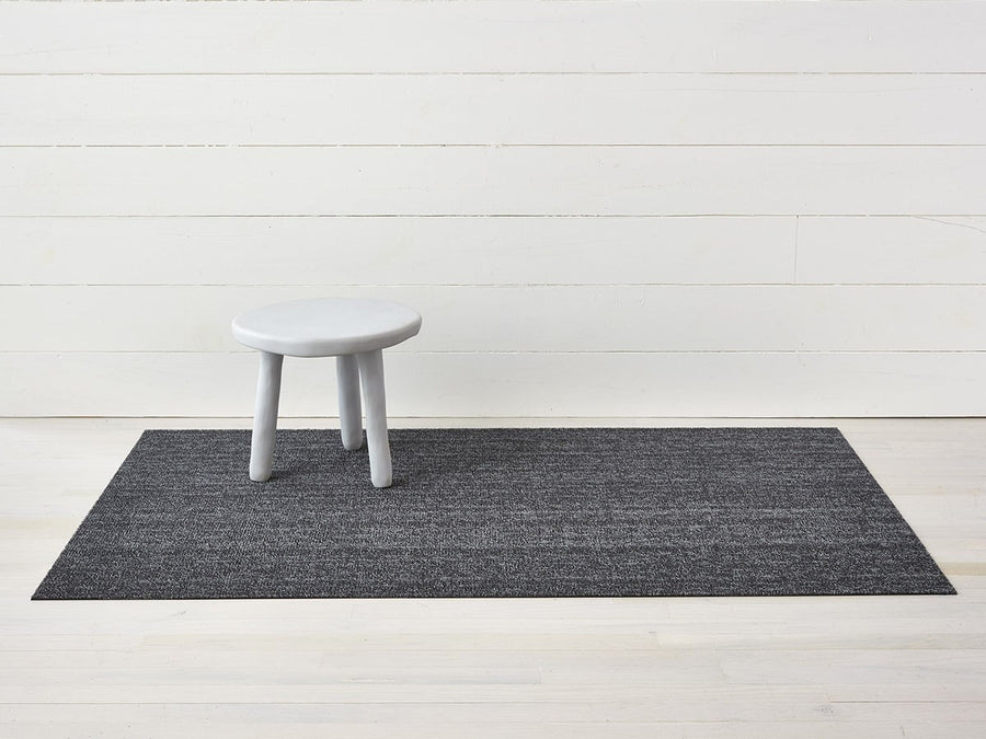 Heathered Shag Mat