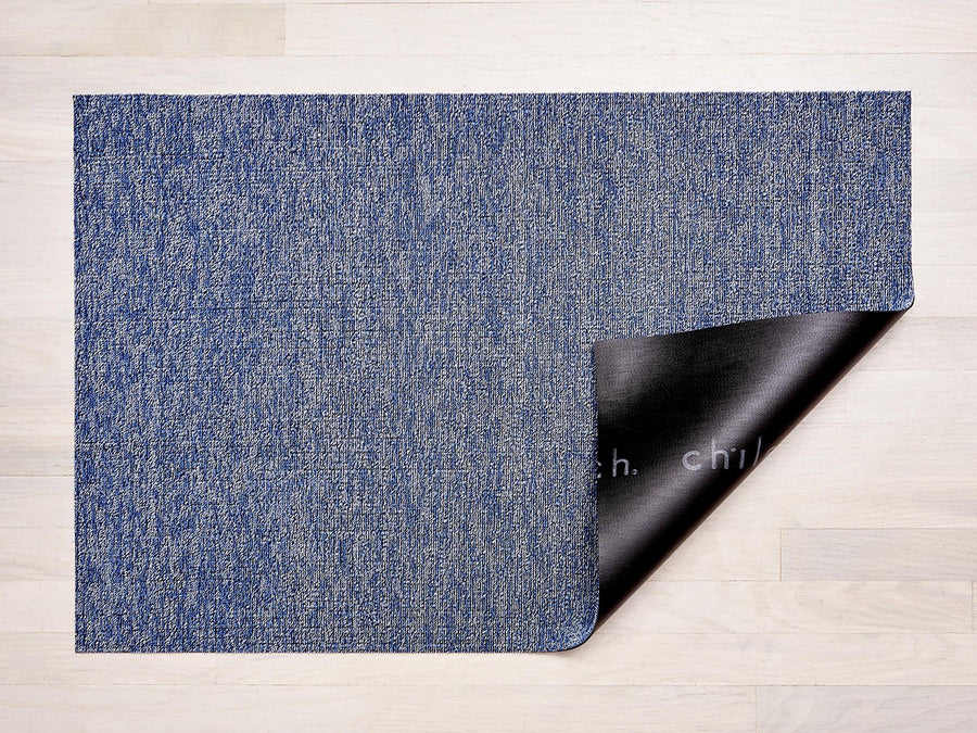 Heathered Shag Mat