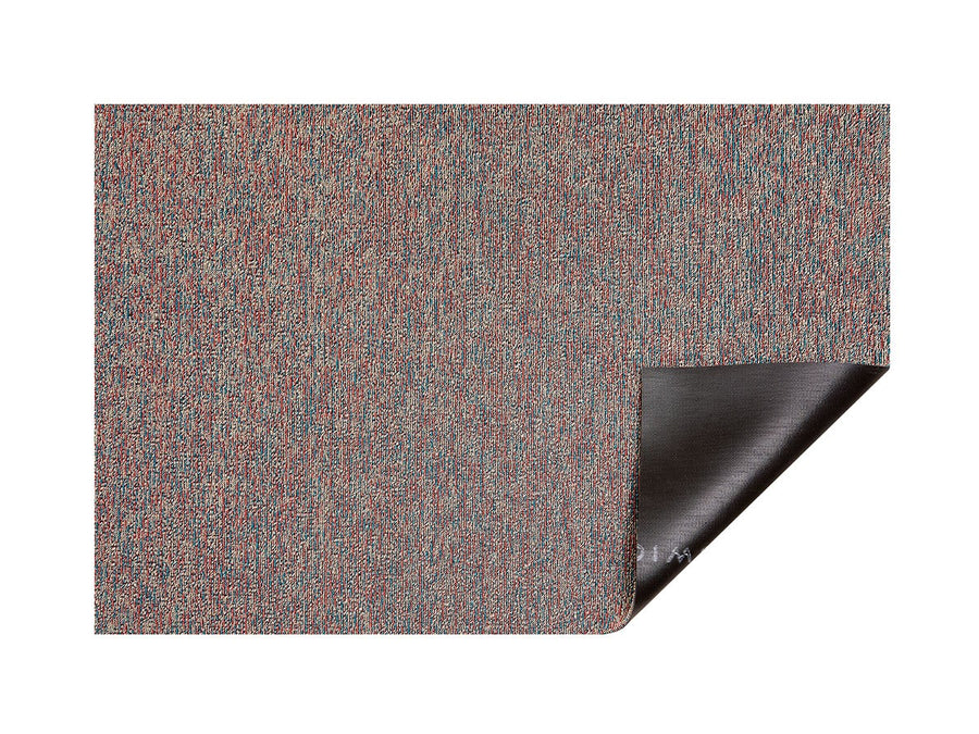 Heathered Shag Mat