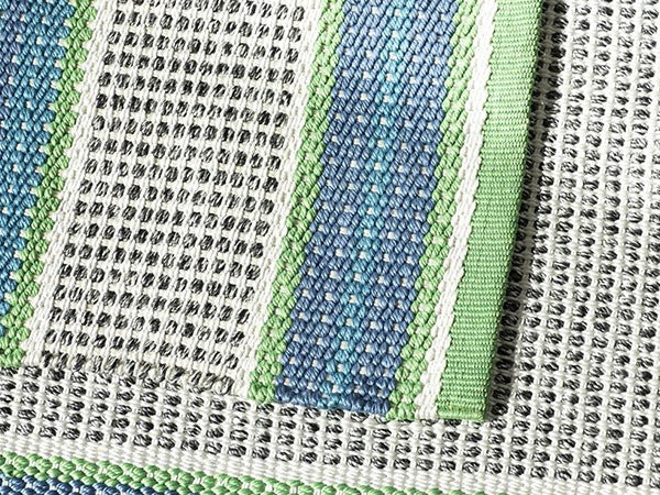 Pompano Outdoor Rug