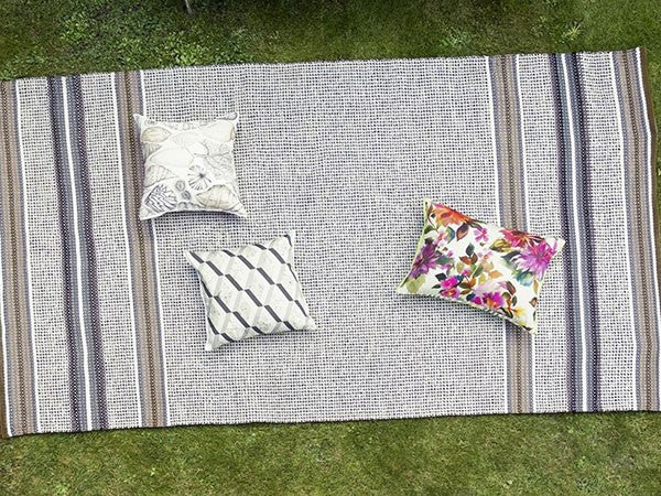 Pompano Outdoor Rug